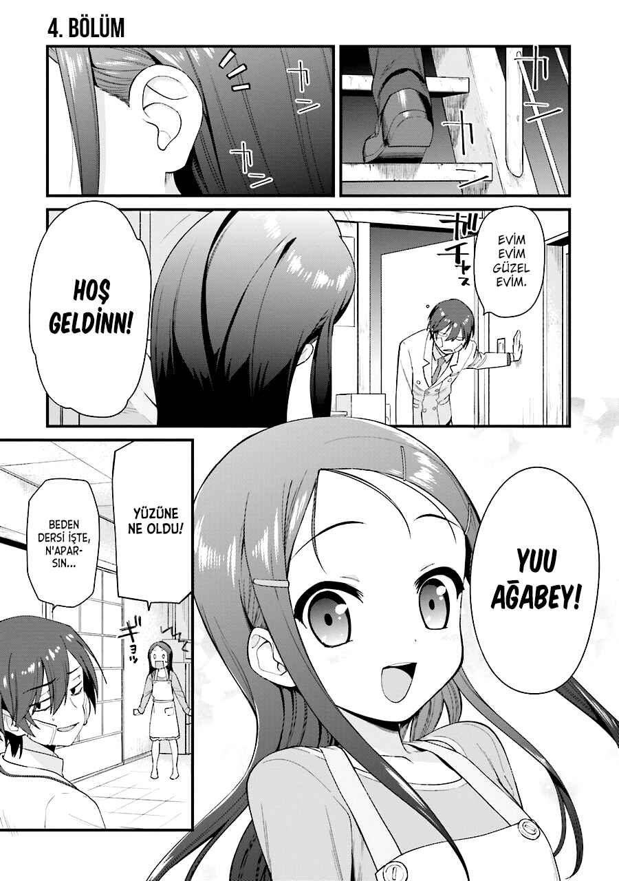 Chapter 4 - Page 1