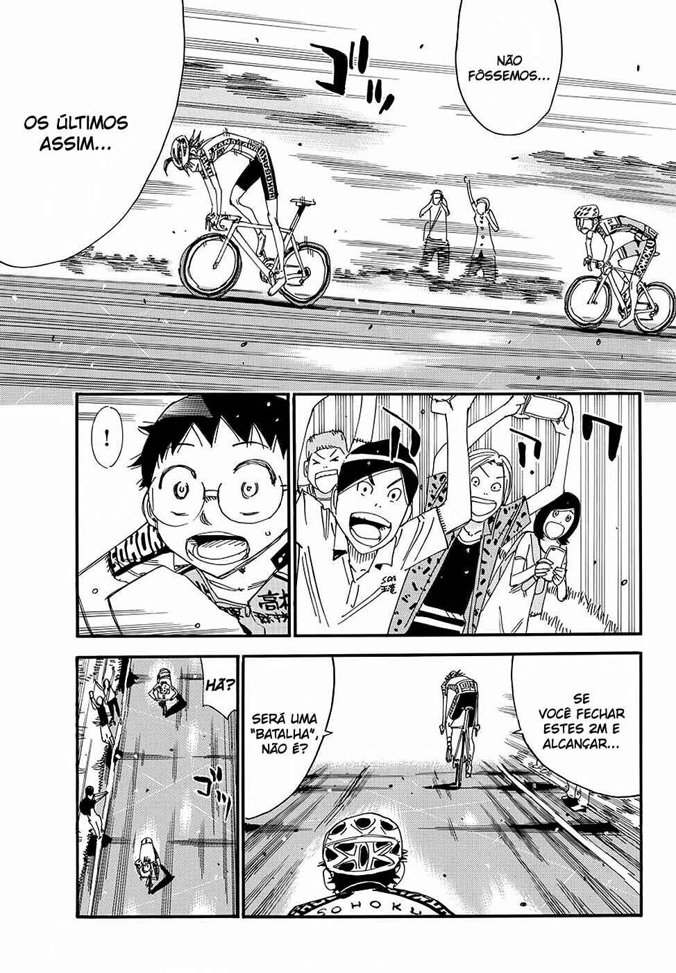 Chapter 515 - Page 6