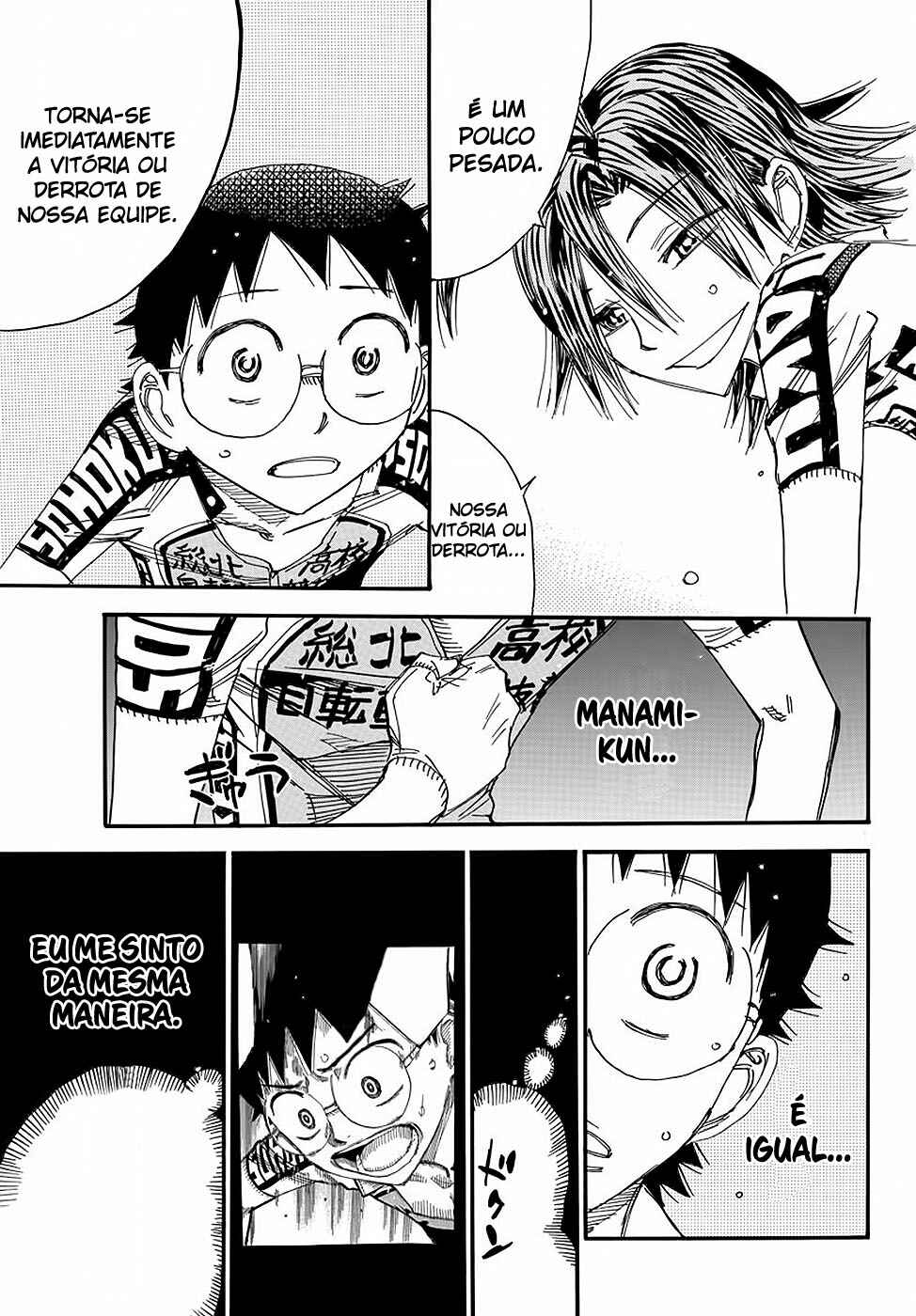 Chapter 515 - Page 8