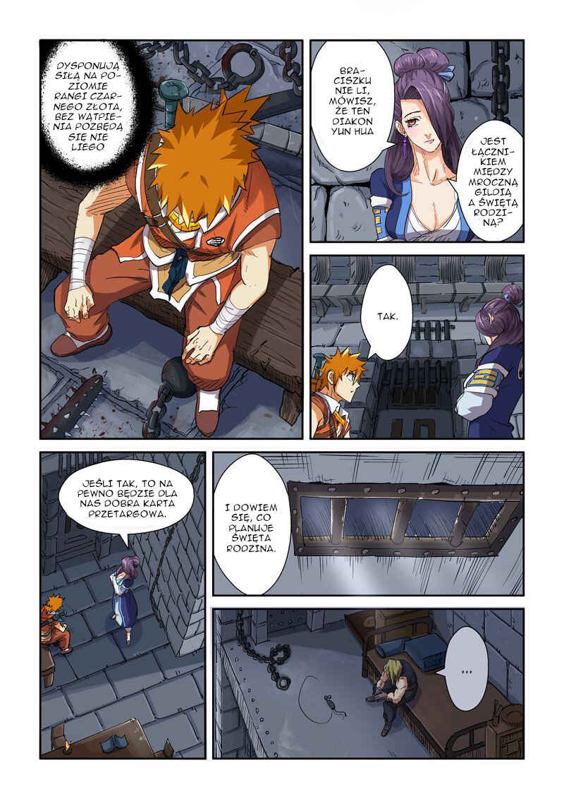 Chapter 117 - Page 6