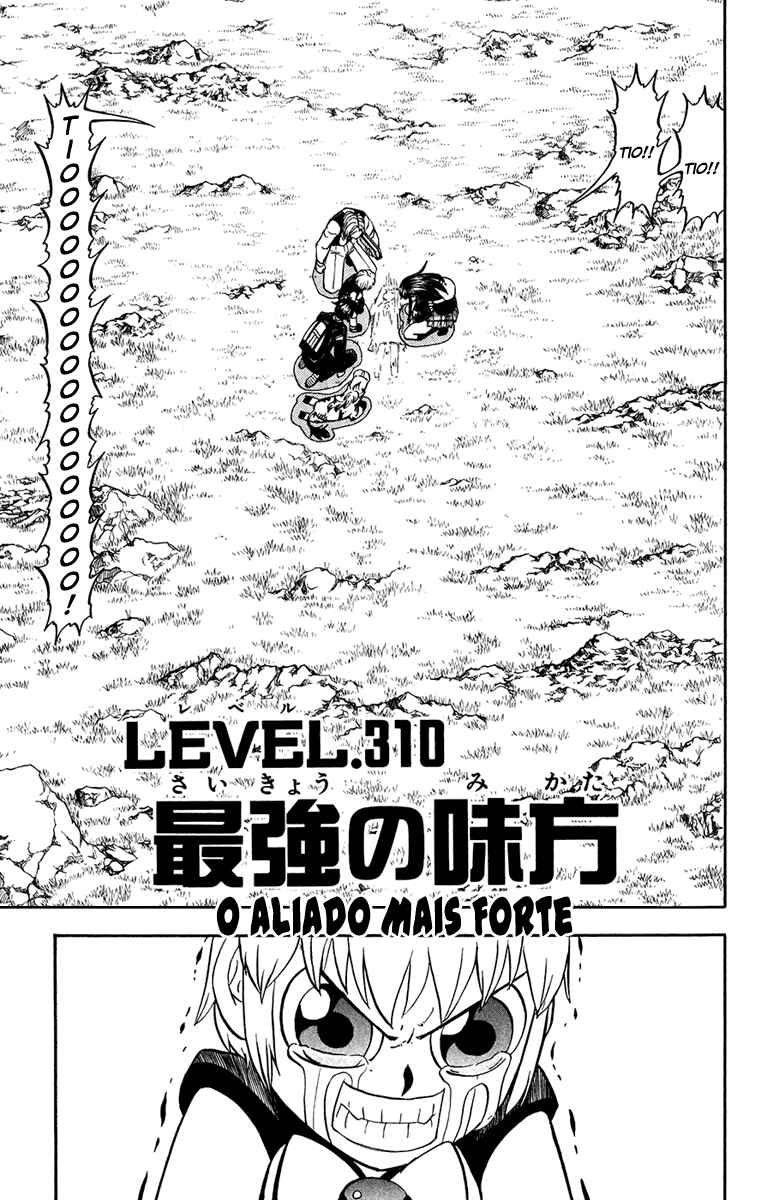 Chapter 310 - Page 1