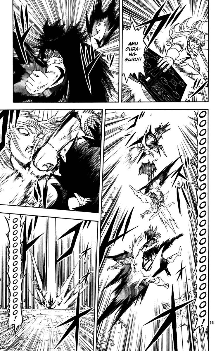 Chapter 310 - Page 14