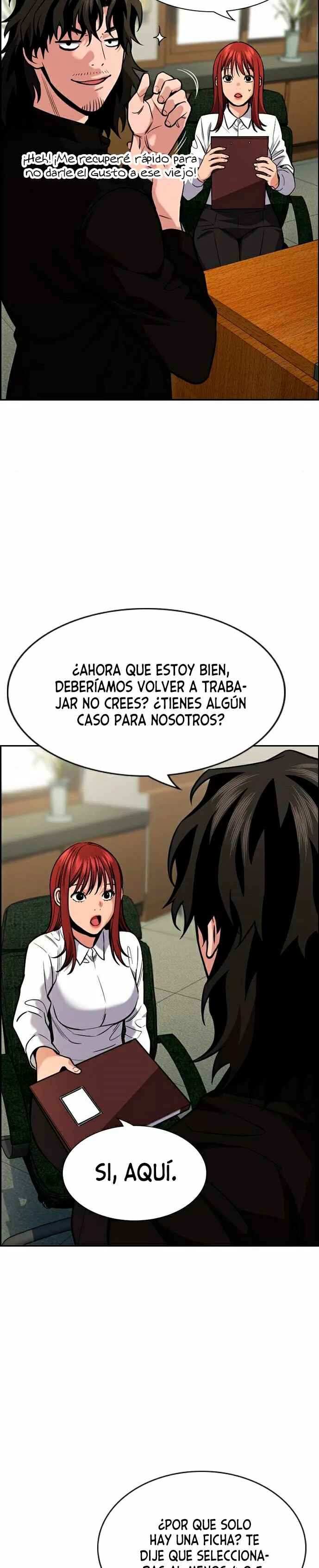 Chapter 81 - Page 27