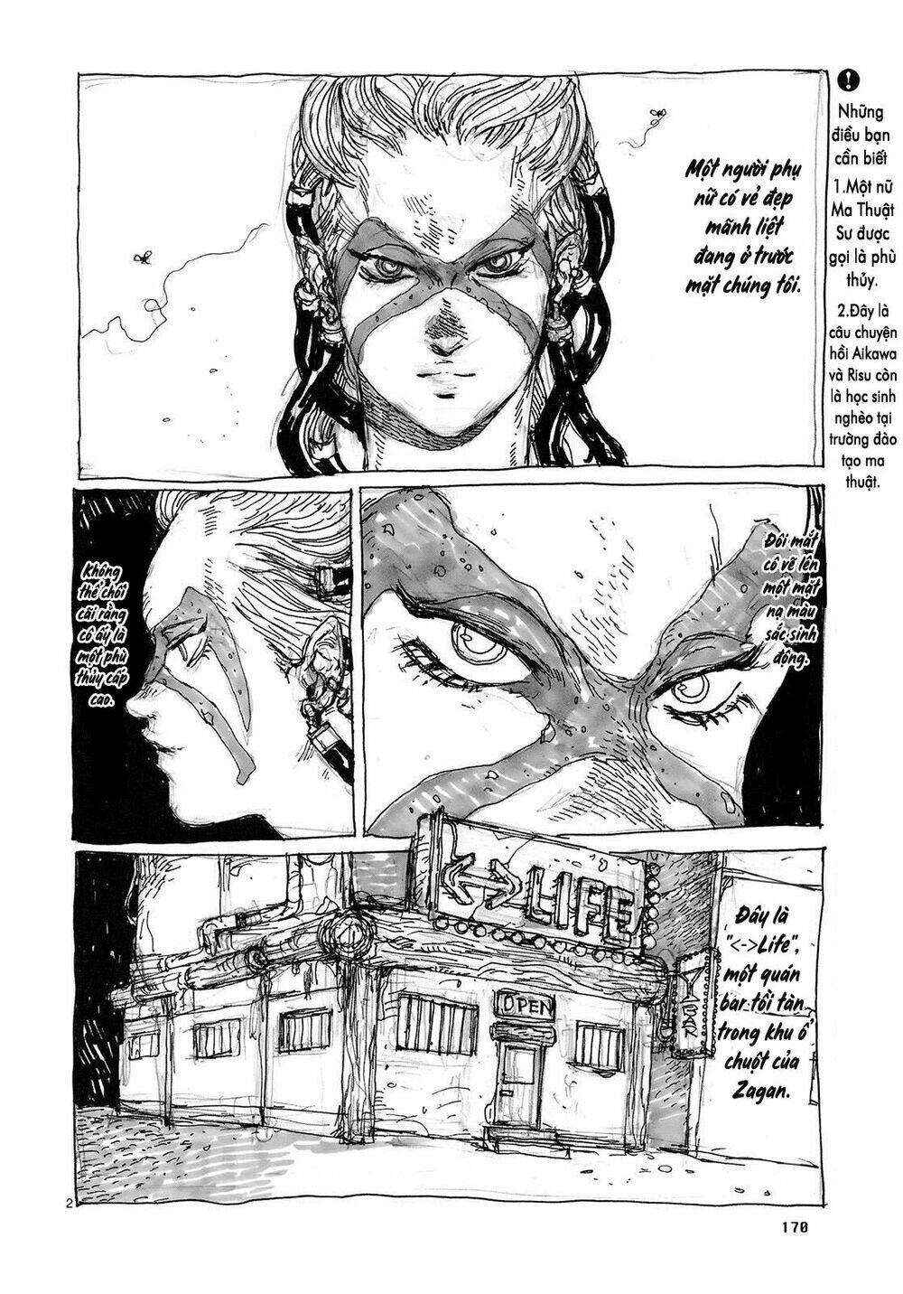 Chapter 85.5 - Page 4