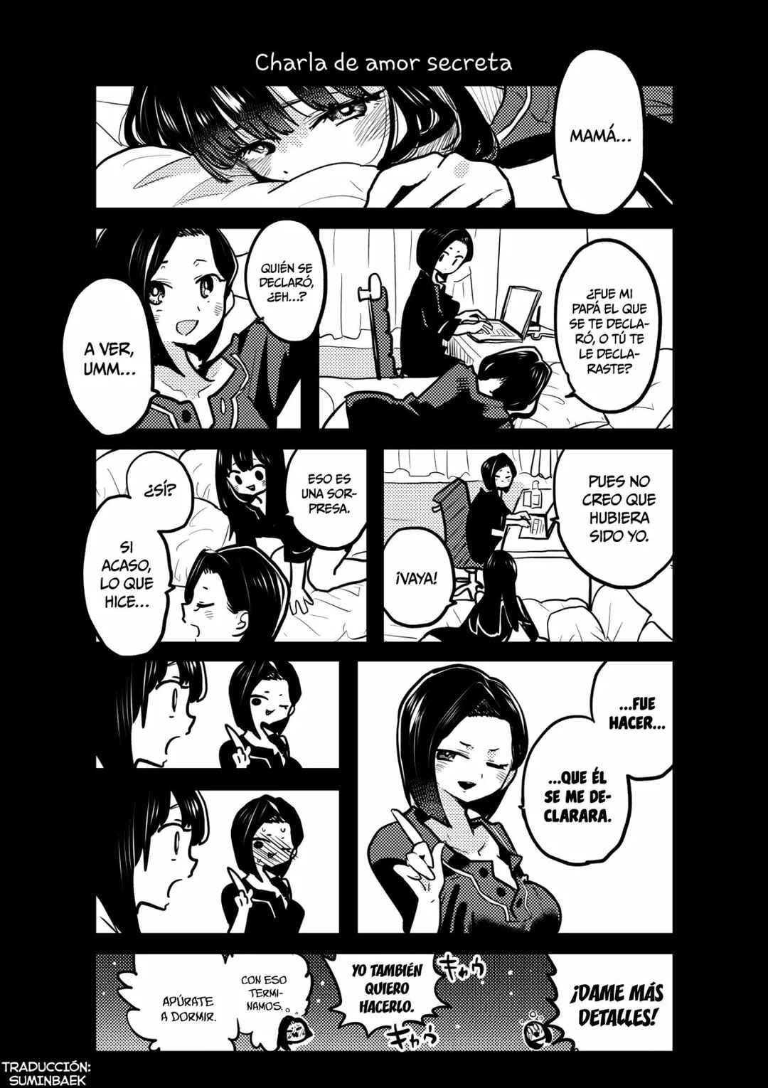 Chapter 95.1 - Page 1