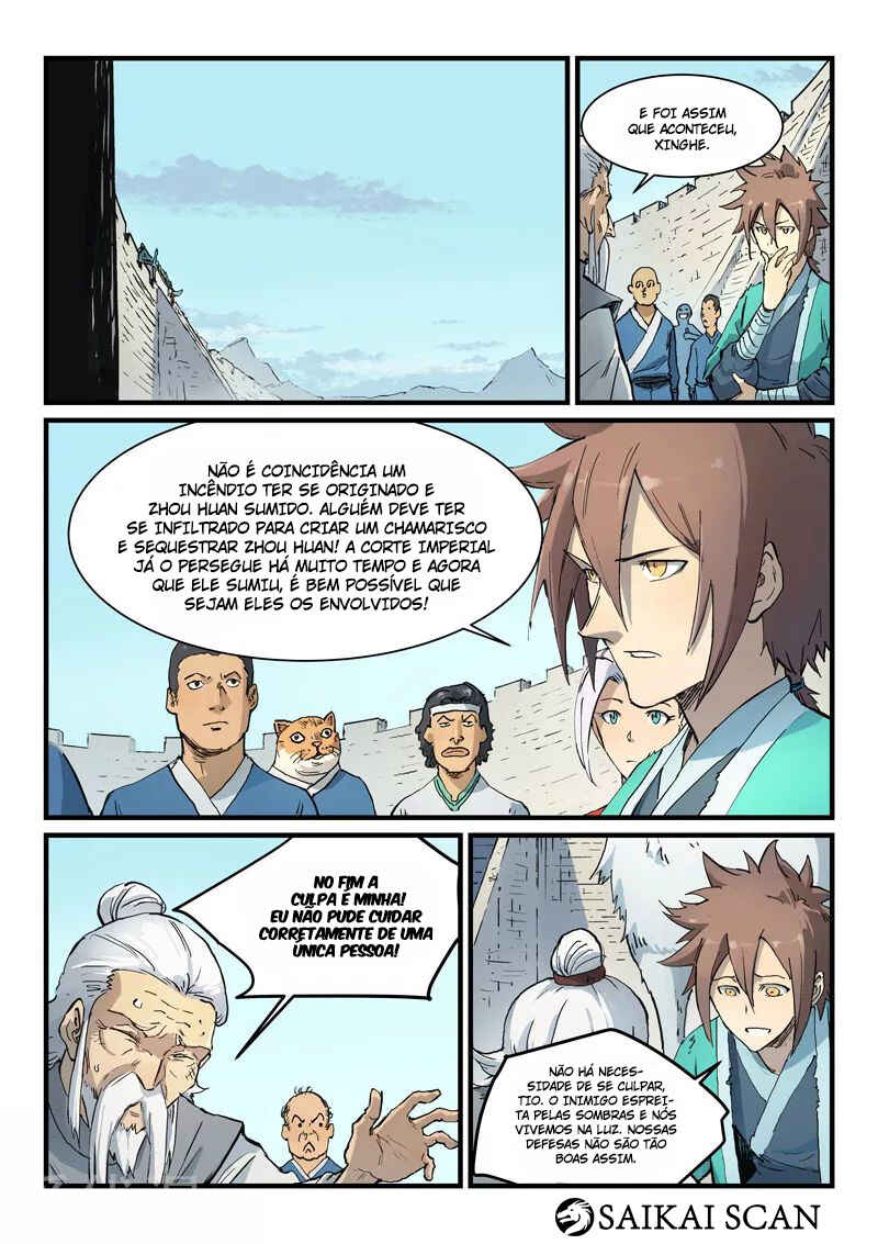 Chapter 328 - Page 8