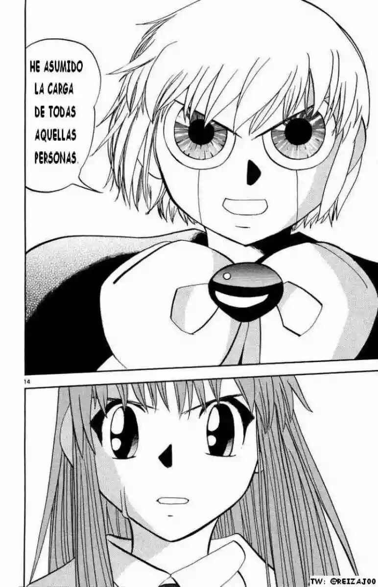 Chapter 302 - Page 14