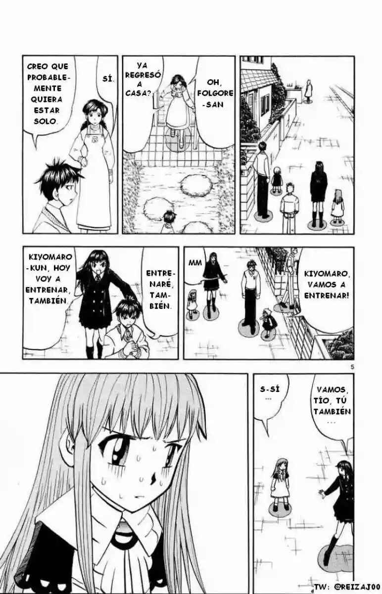 Chapter 302 - Page 5