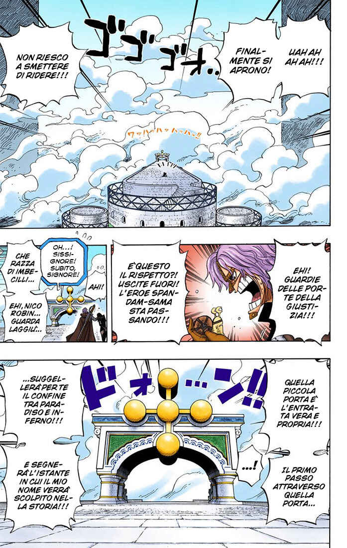Chapter 418 - Page 7