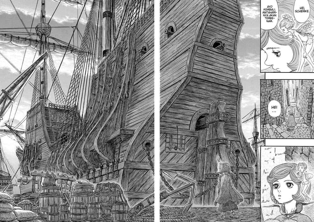 Chapter 245 - Page 16