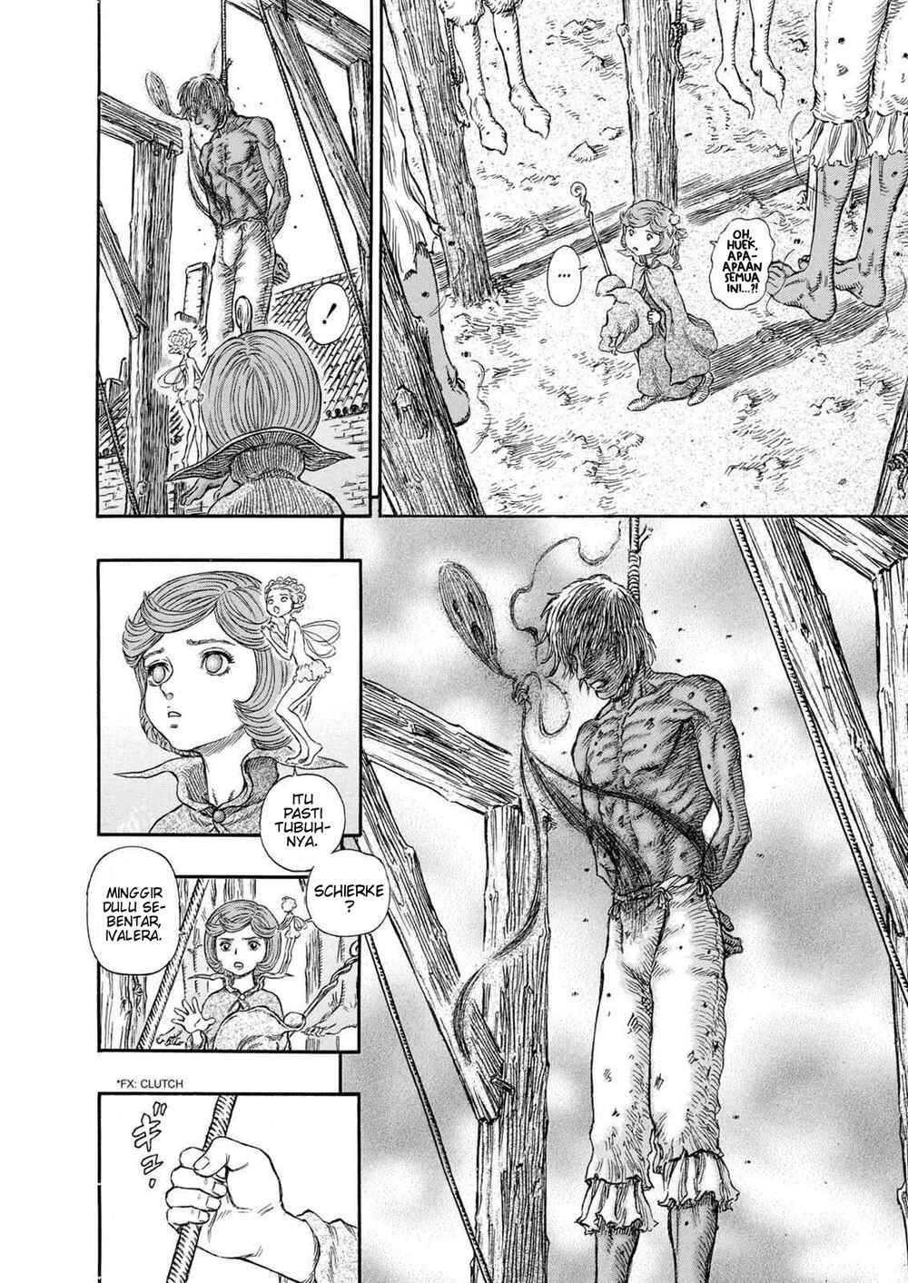 Chapter 245 - Page 6