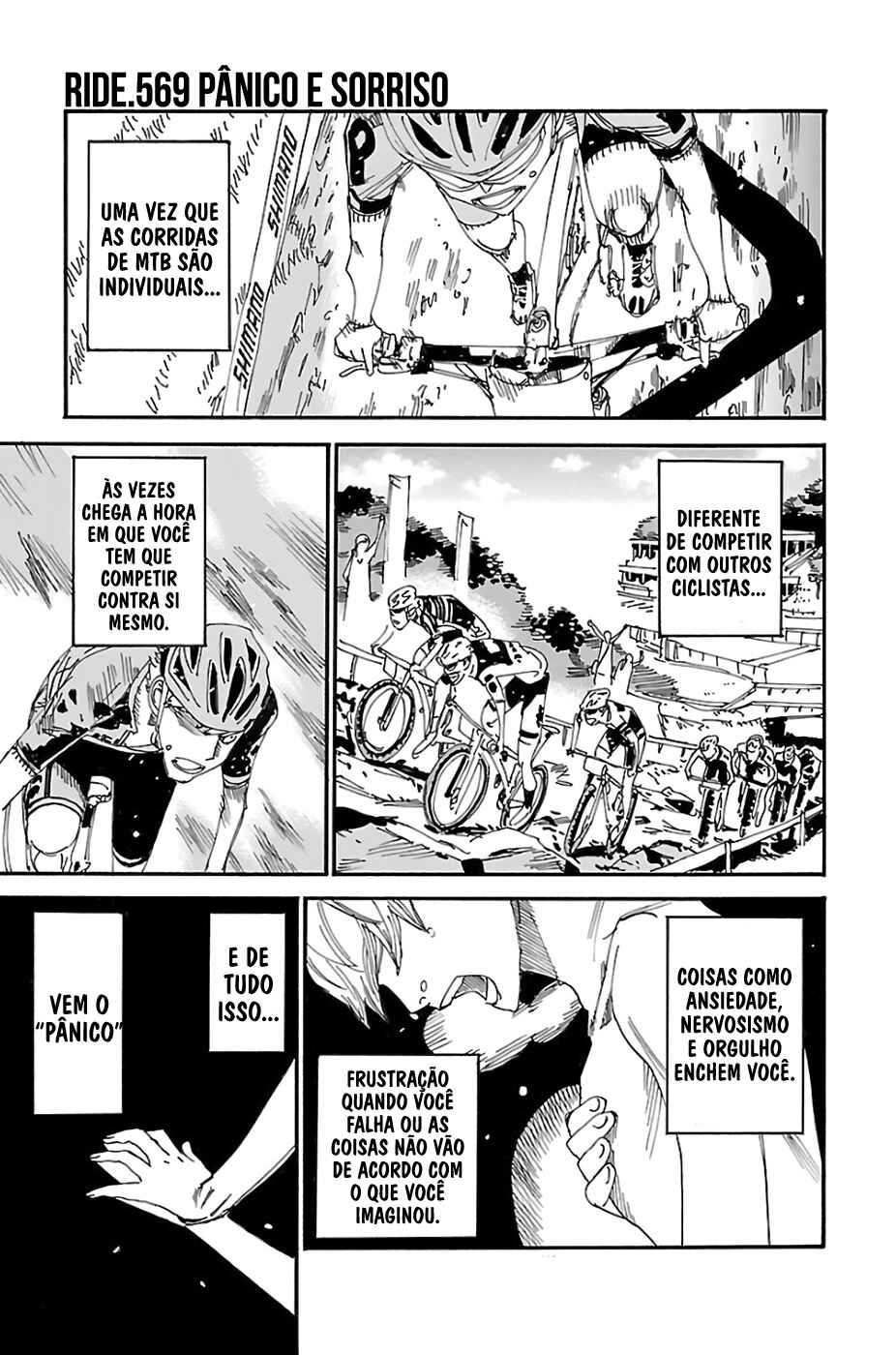 Chapter 569 - Page 2