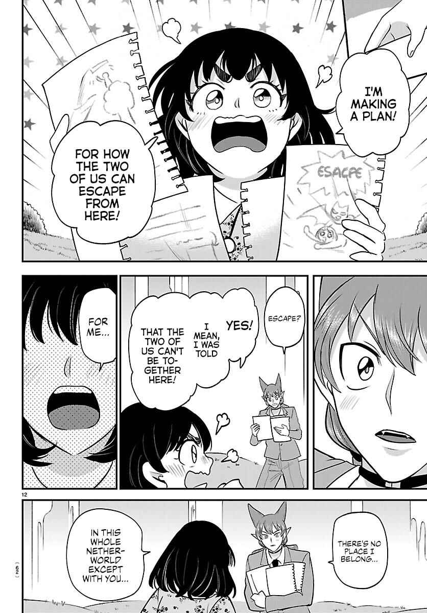 Chapter 435 - Page 12