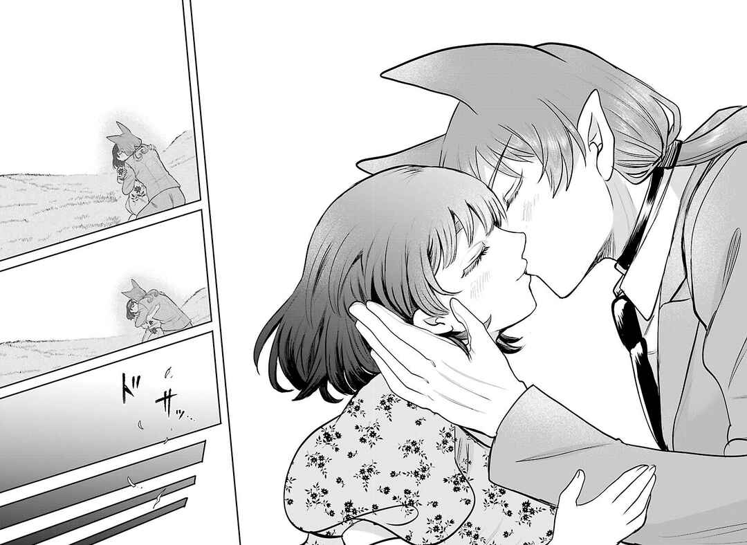 Chapter 435 - Page 16