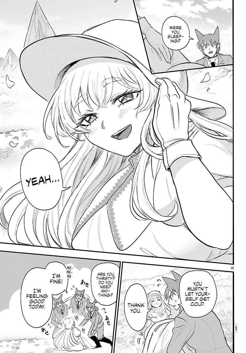 Chapter 435 - Page 18