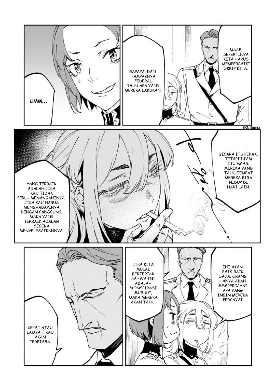 Chapter 11 - Page 39