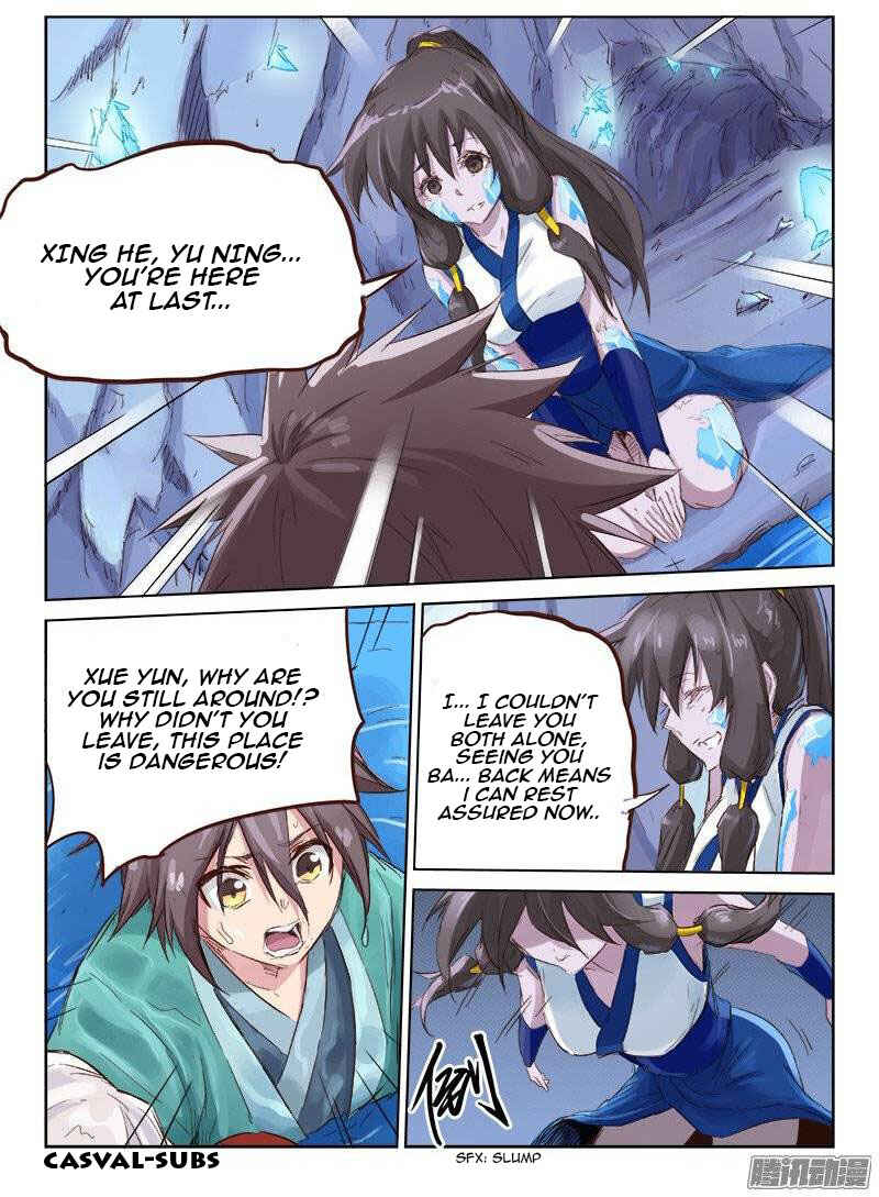 Chapter 43 - Page 1
