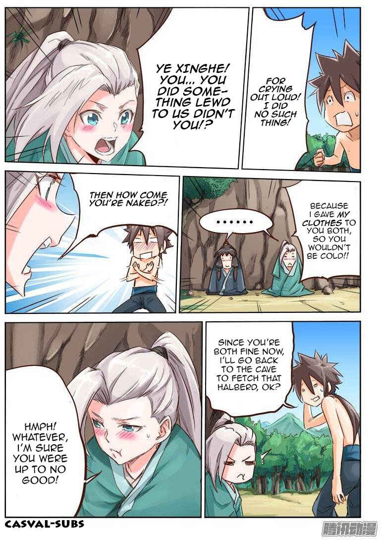 Chapter 43 - Page 3