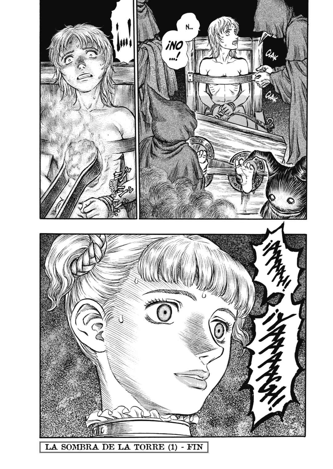 Chapter 135 - Page 21