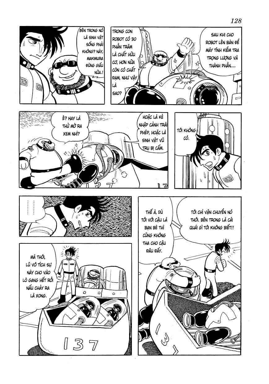 Chapter 70 - Page 16