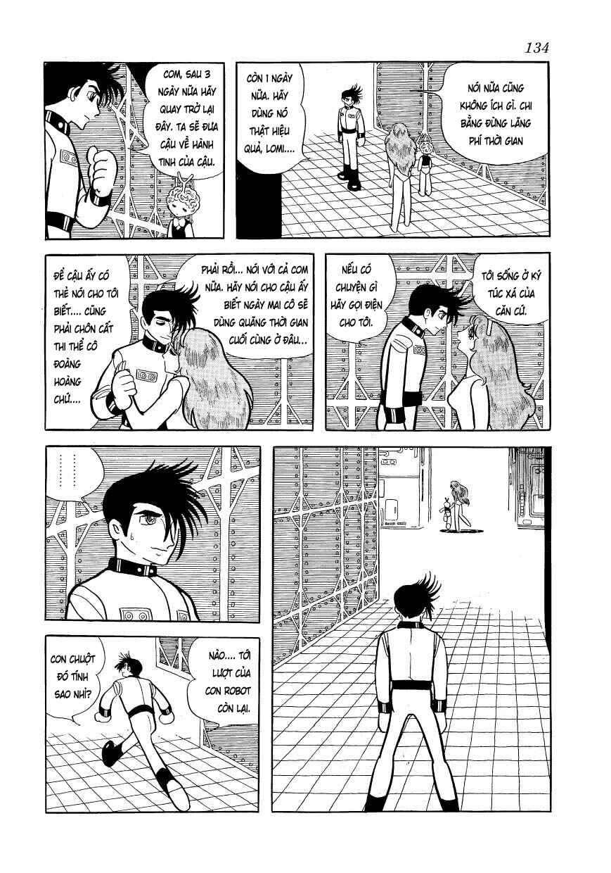 Chapter 70 - Page 22