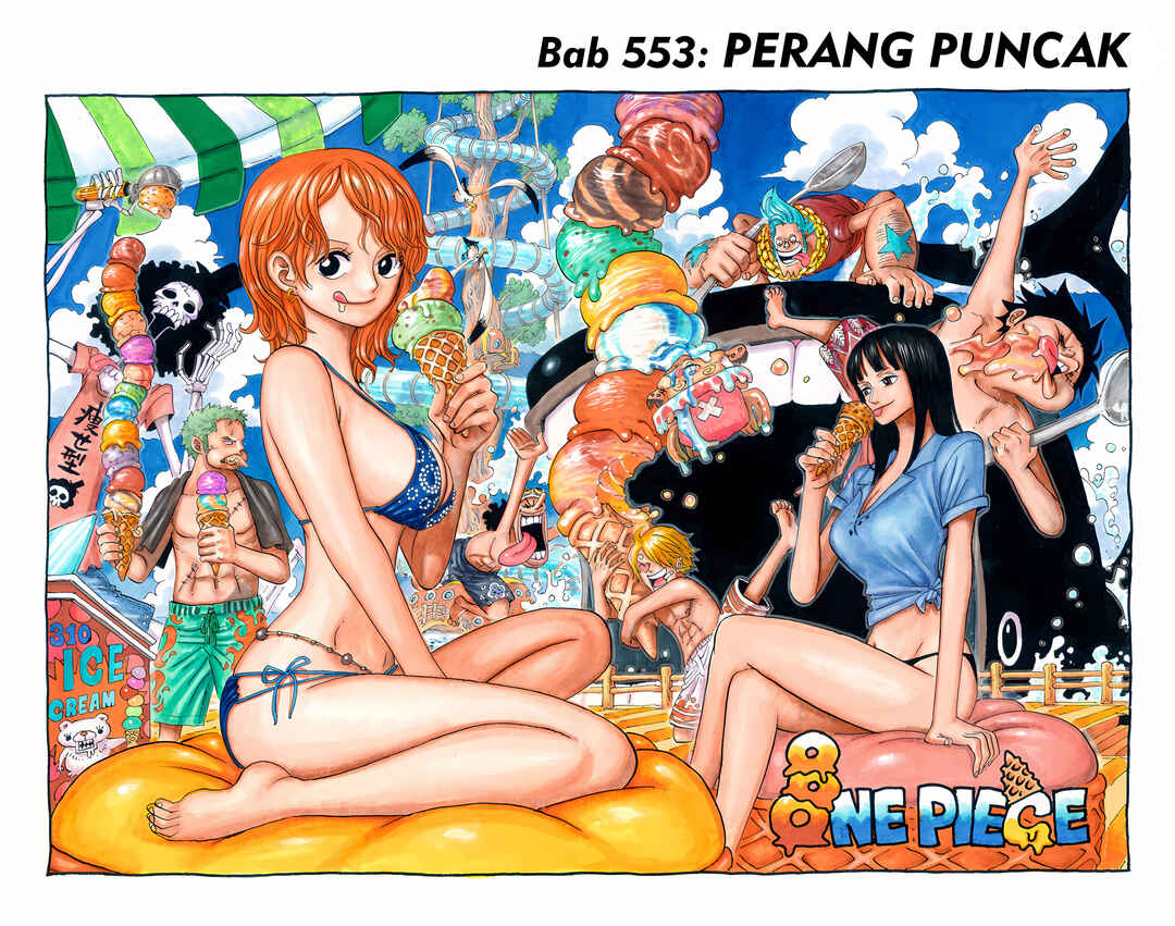 Chapter 553 - Page 1
