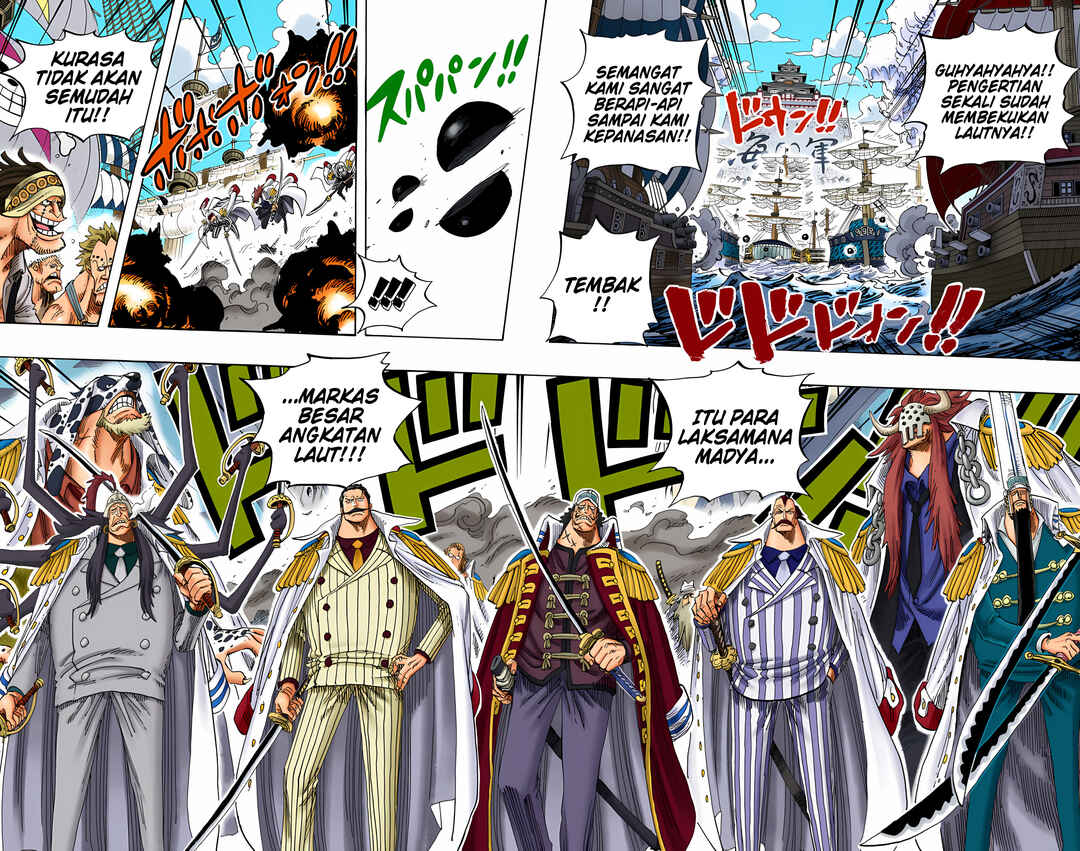 Chapter 553 - Page 7