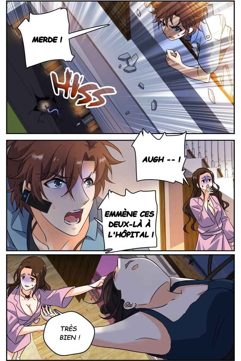 Chapter 167 - Page 5
