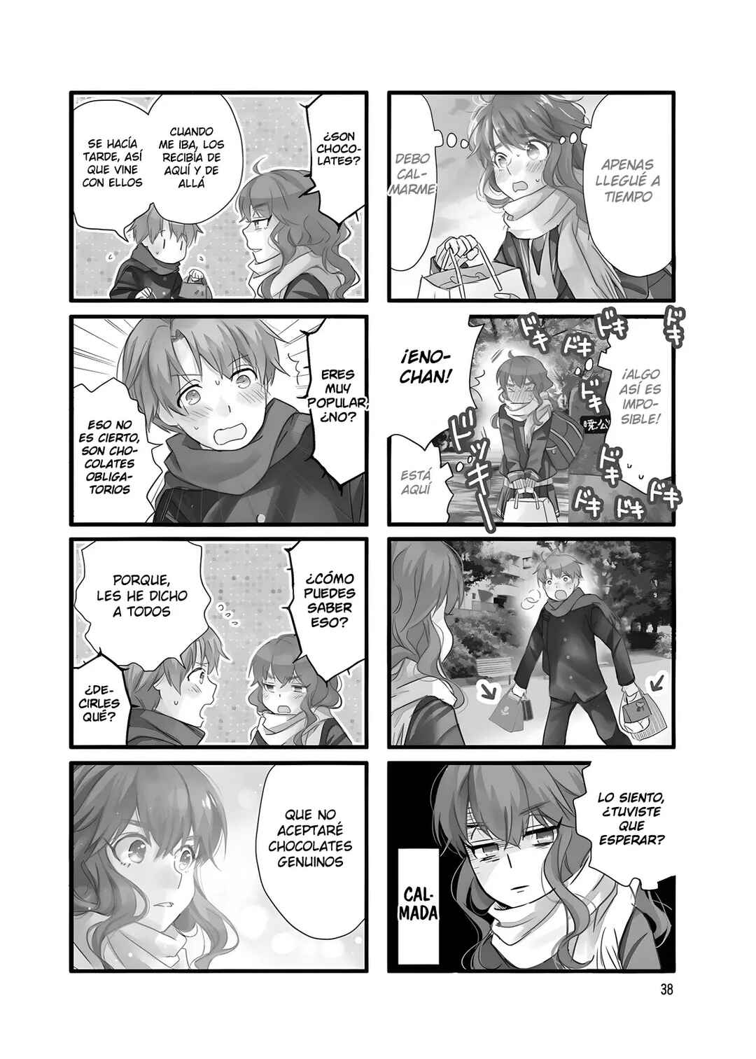 Chapter 5 - Page 4