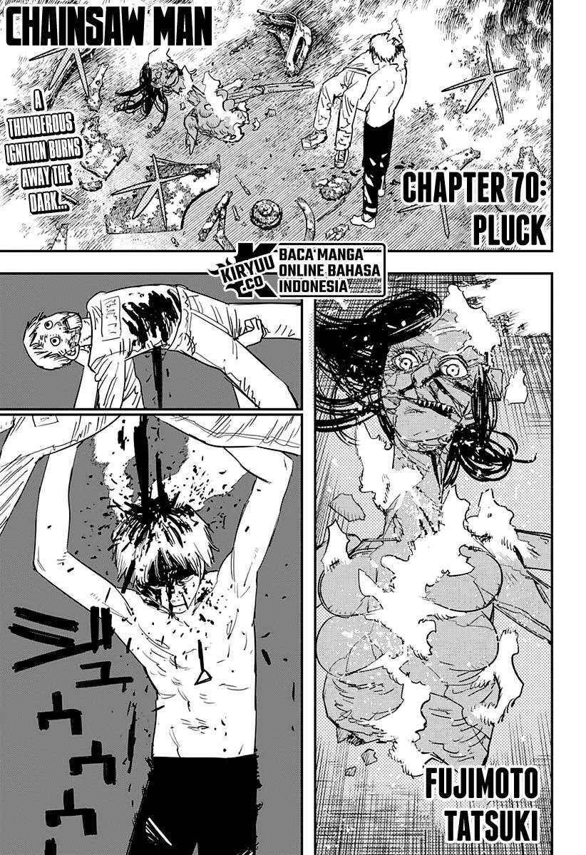 Chapter 70 - Page 3