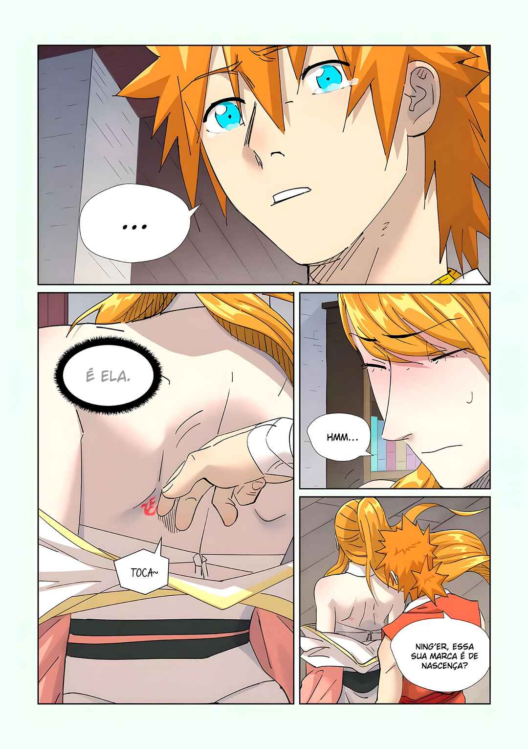 Chapter 444.5 - Page 4