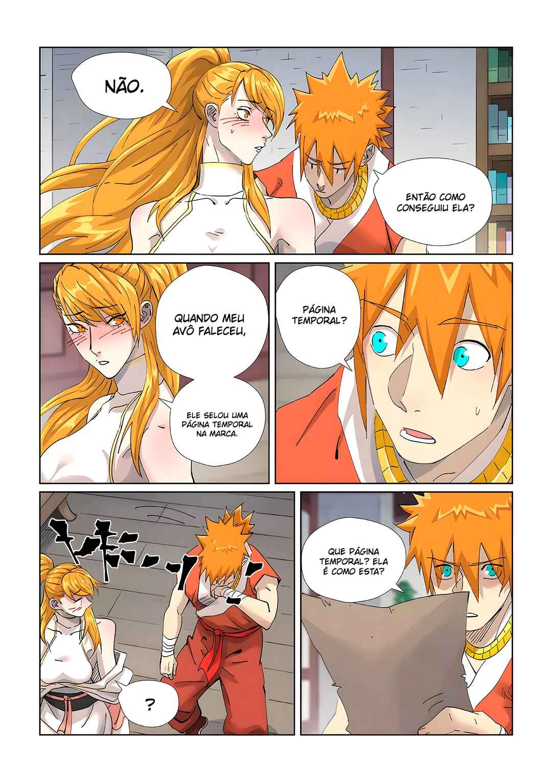 Chapter 444.5 - Page 5