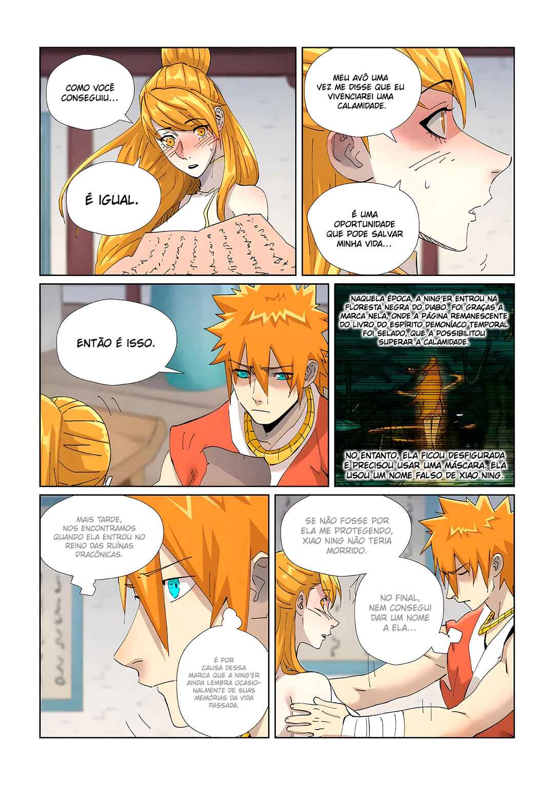 Chapter 444.5 - Page 6