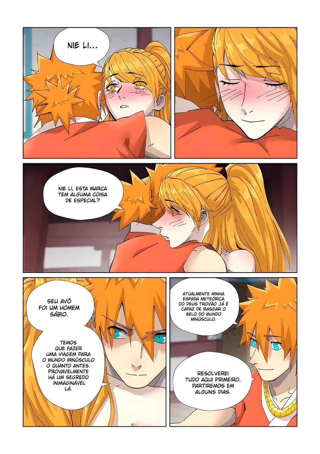 Chapter 444.5 - Page 8