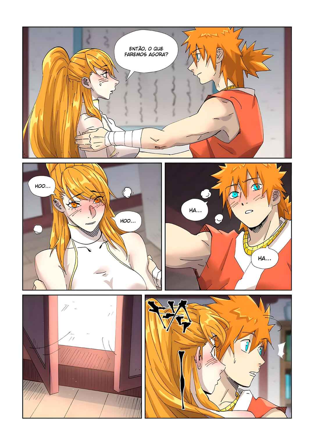 Chapter 444.5 - Page 9