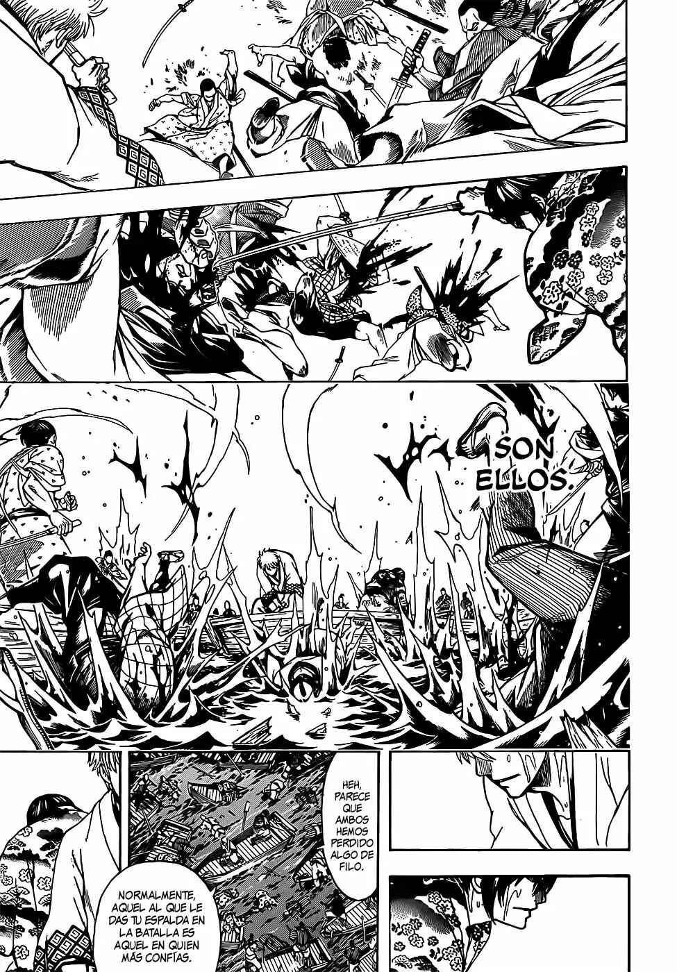 Chapter 678 - Page 5