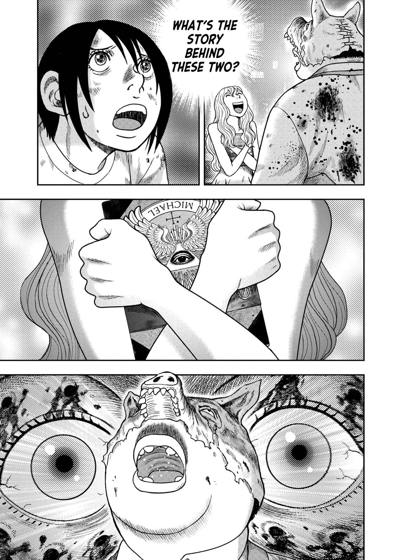 Chapter 123 - Page 5