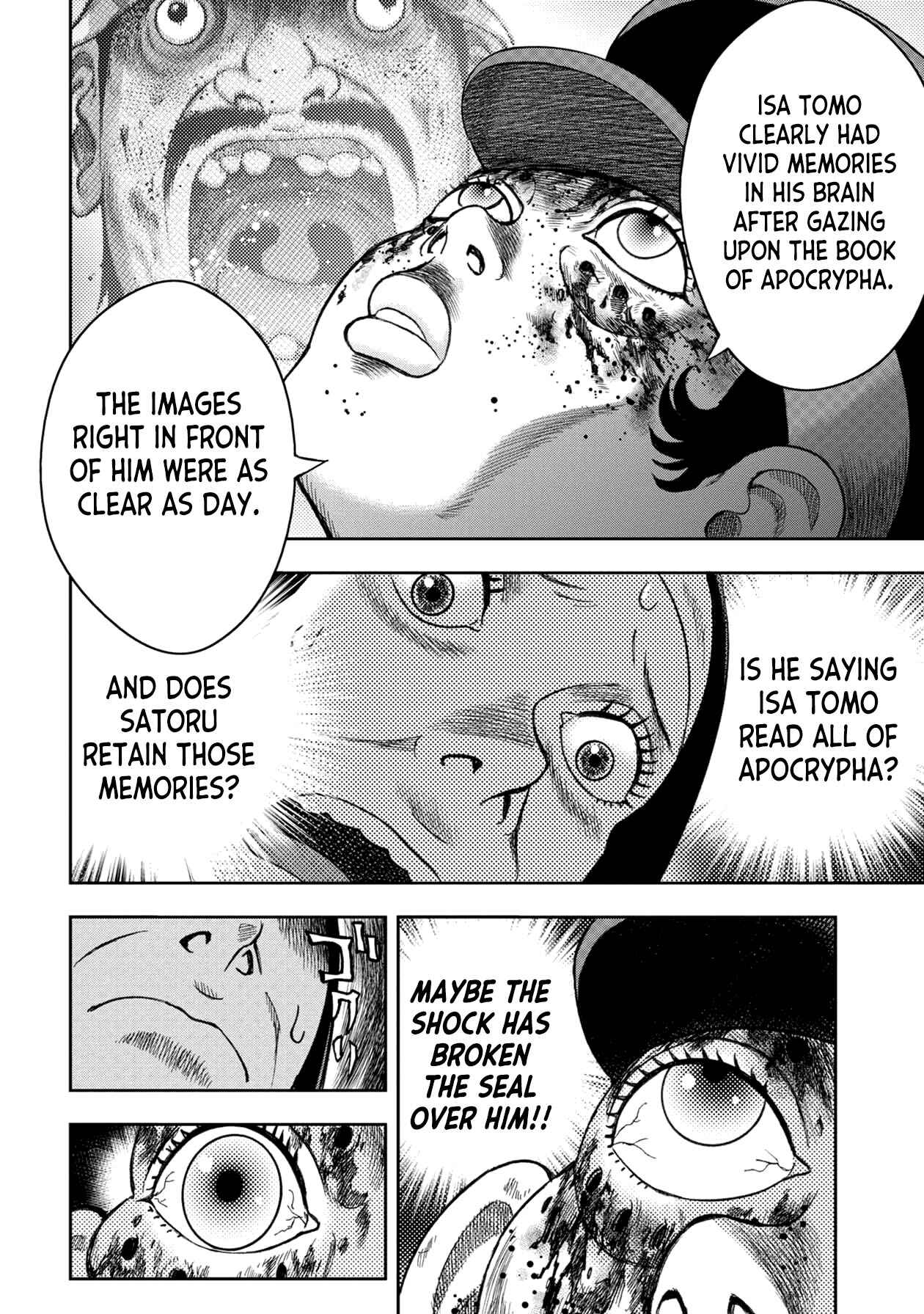 Chapter 123 - Page 8