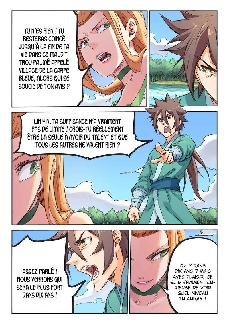 Chapter 95 - Page 6