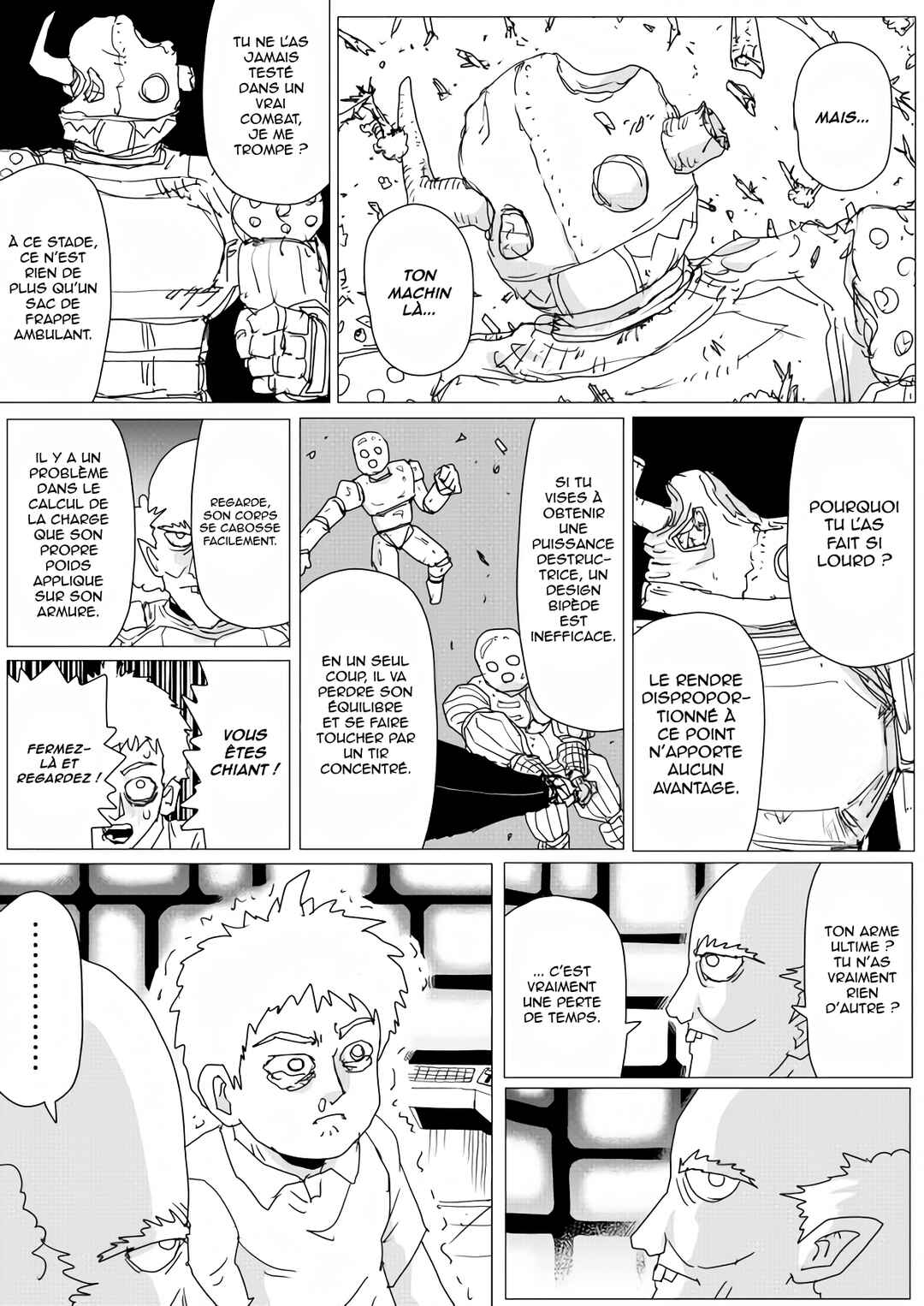 Chapter 155 - Page 41