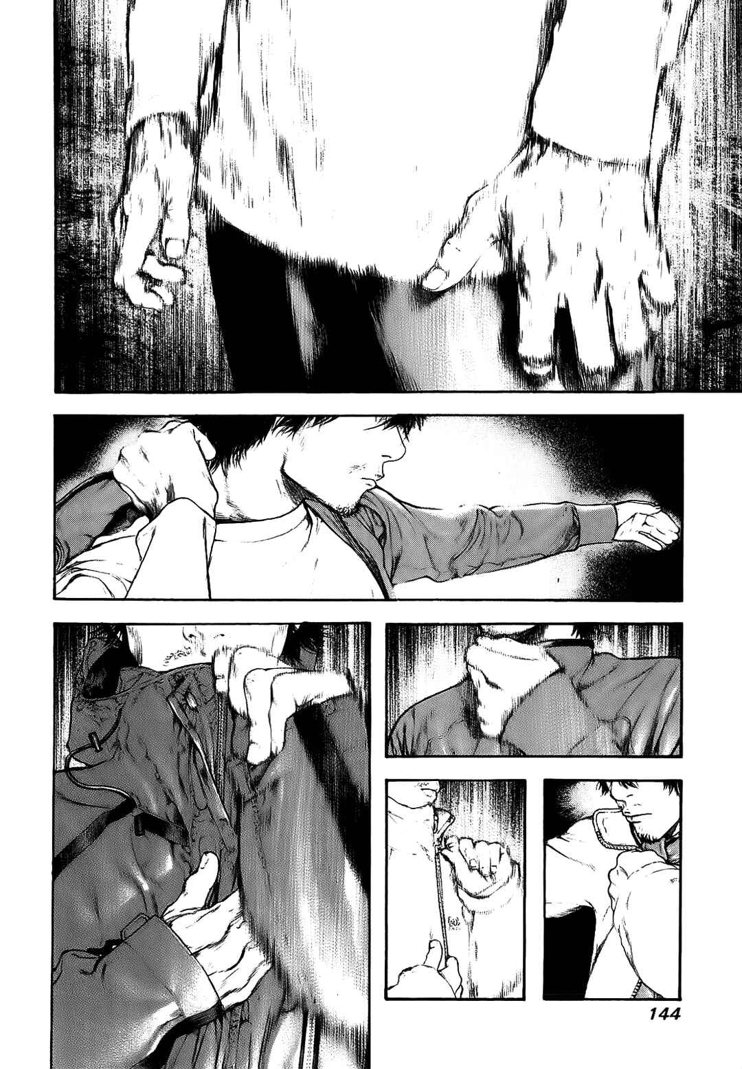 Chapter 90 - Page 7