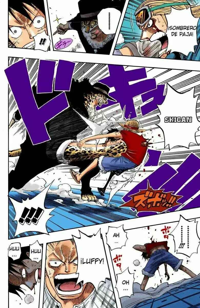 Chapter 349 - Page 10
