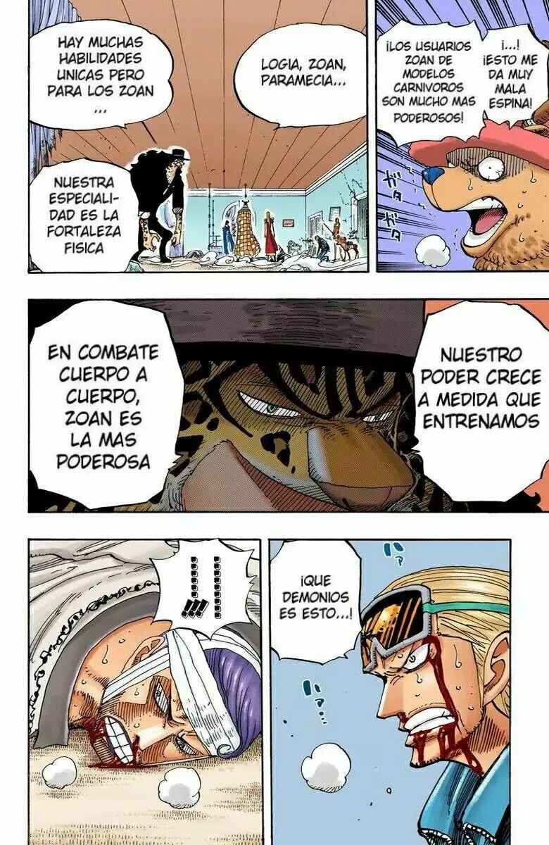 Chapter 349 - Page 5