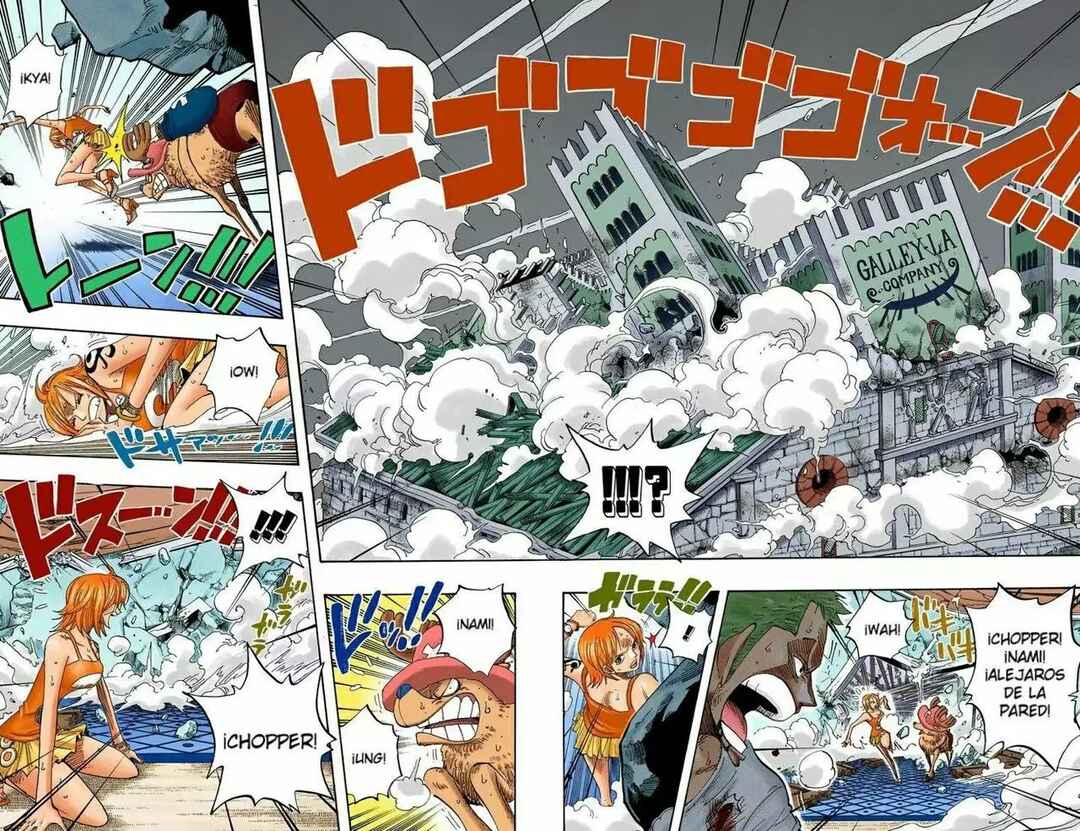 Chapter 349 - Page 7