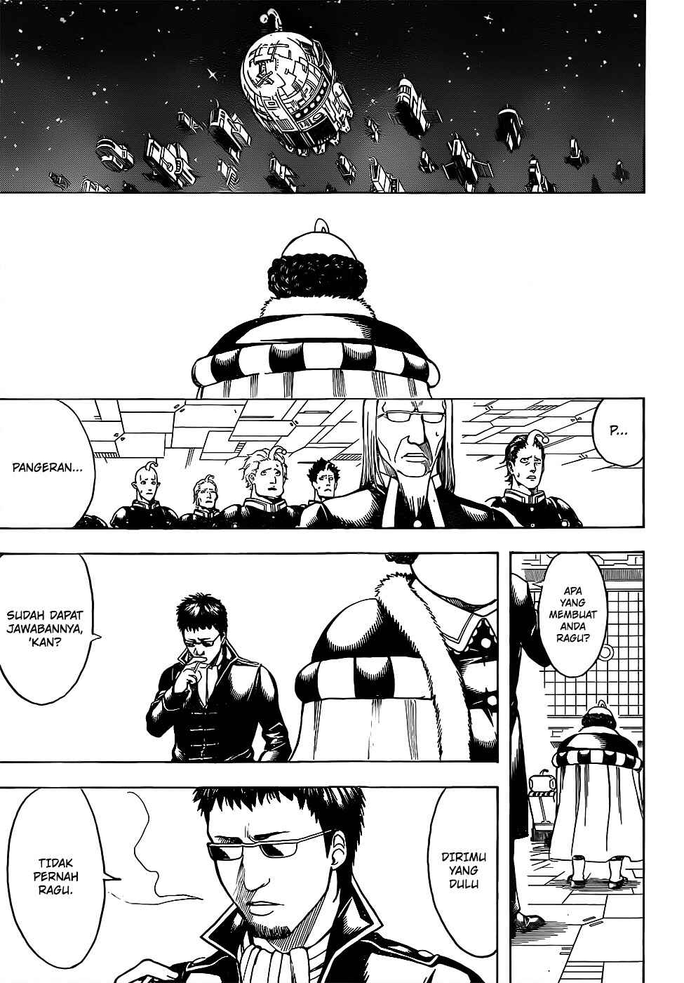 Chapter 655 - Page 9
