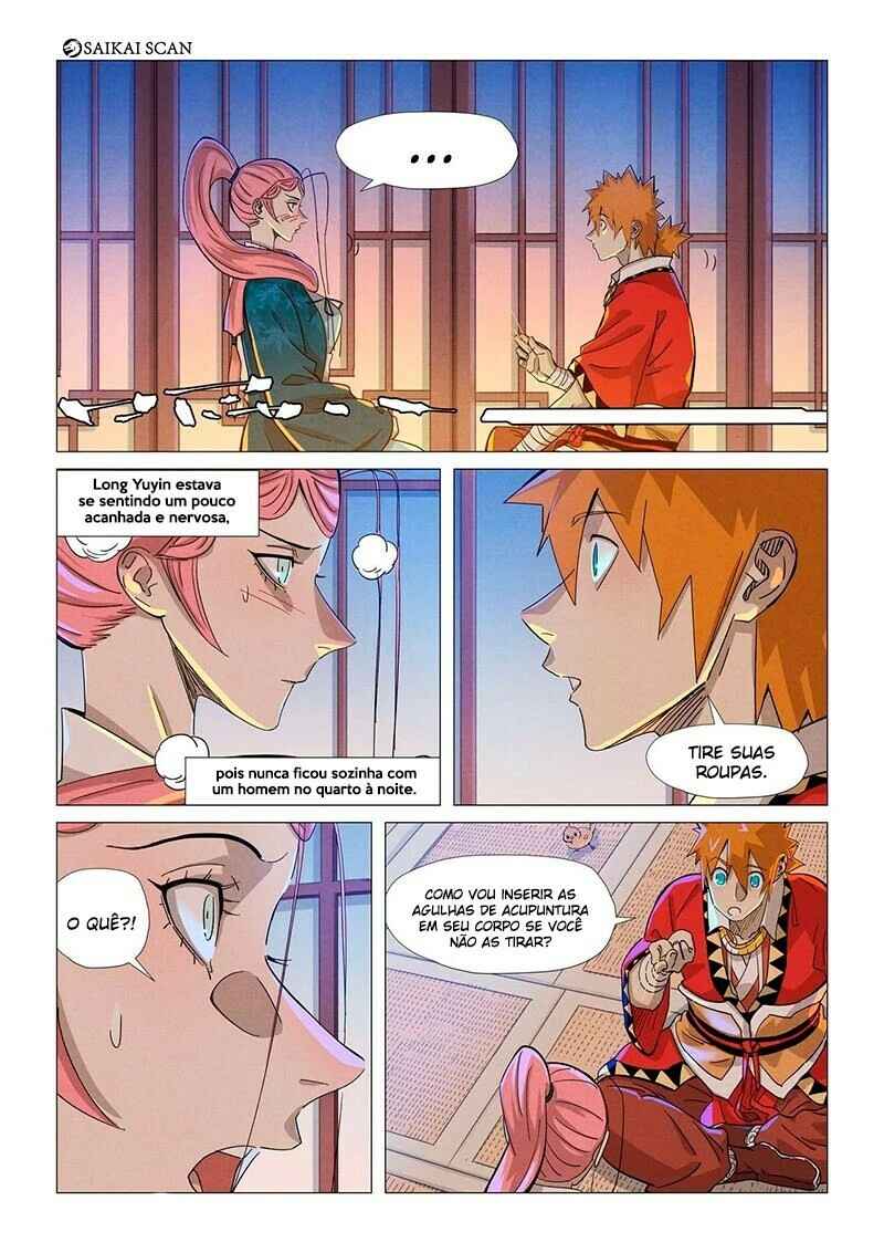 Chapter 360 - Page 10