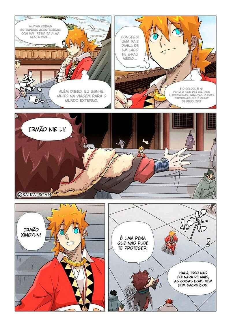 Chapter 360 - Page 4