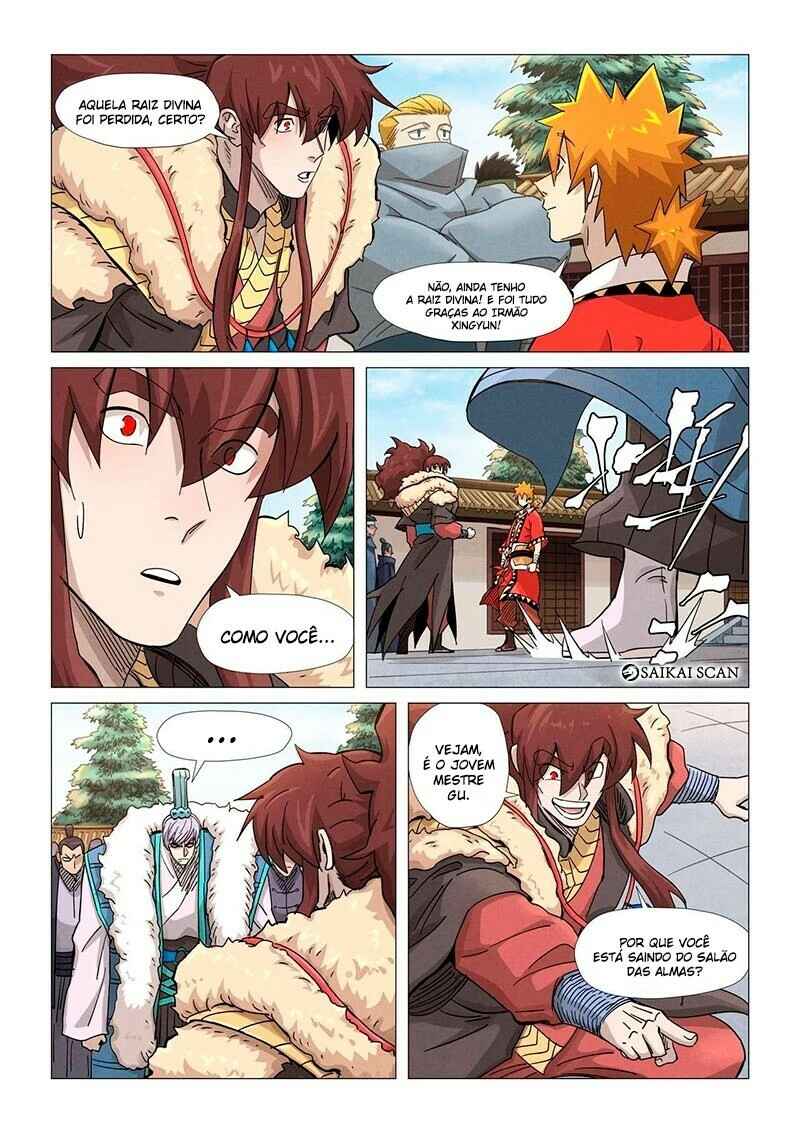 Chapter 360 - Page 5