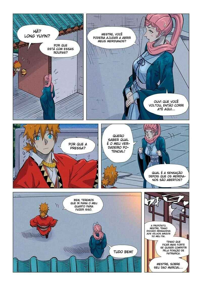 Chapter 360 - Page 9