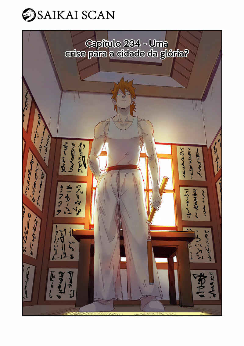 Chapter 234 - Page 2